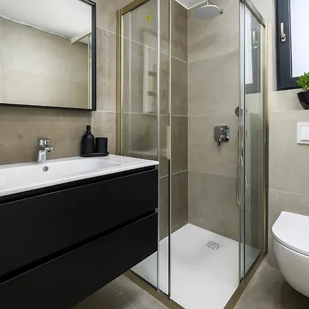 Luxury Penthouse Ve - Sea View *