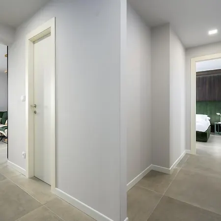 شقة Luxury Penthouse Ve - Sea View *